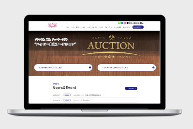 HappyTokyoAuction